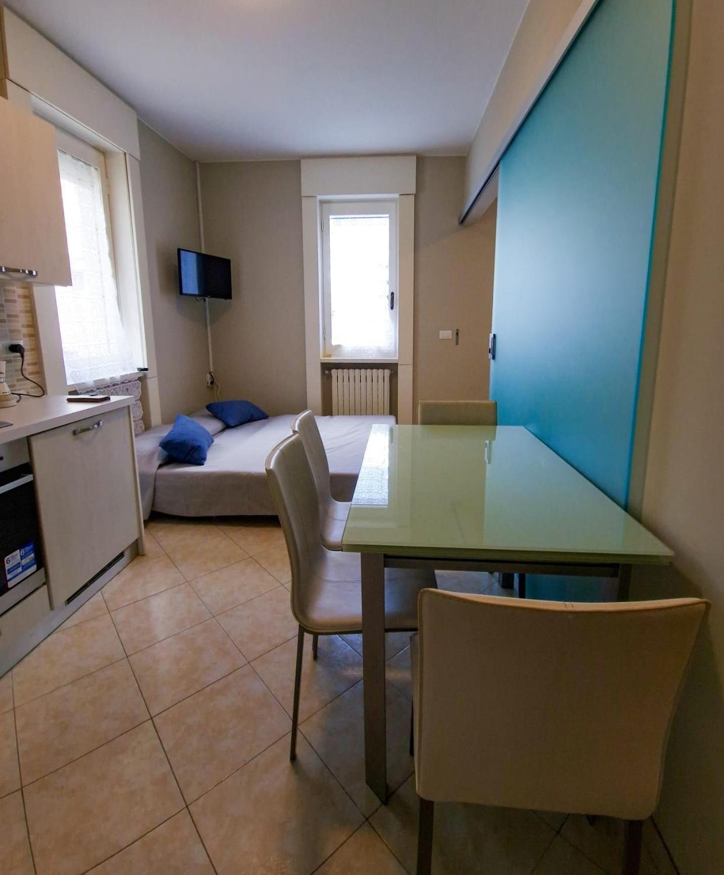 Venere - Sanremo Apartments المظهر الخارجي الصورة