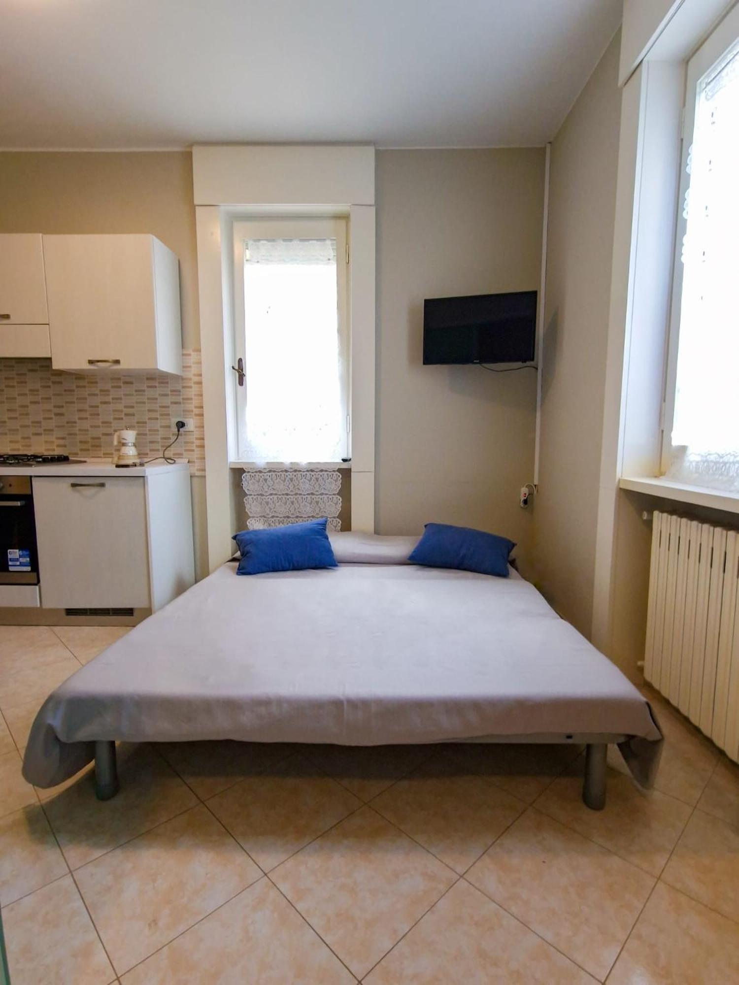 Venere - Sanremo Apartments المظهر الخارجي الصورة