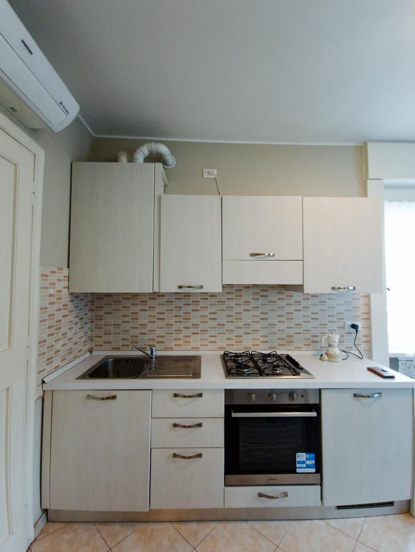 Venere - Sanremo Apartments المظهر الخارجي الصورة