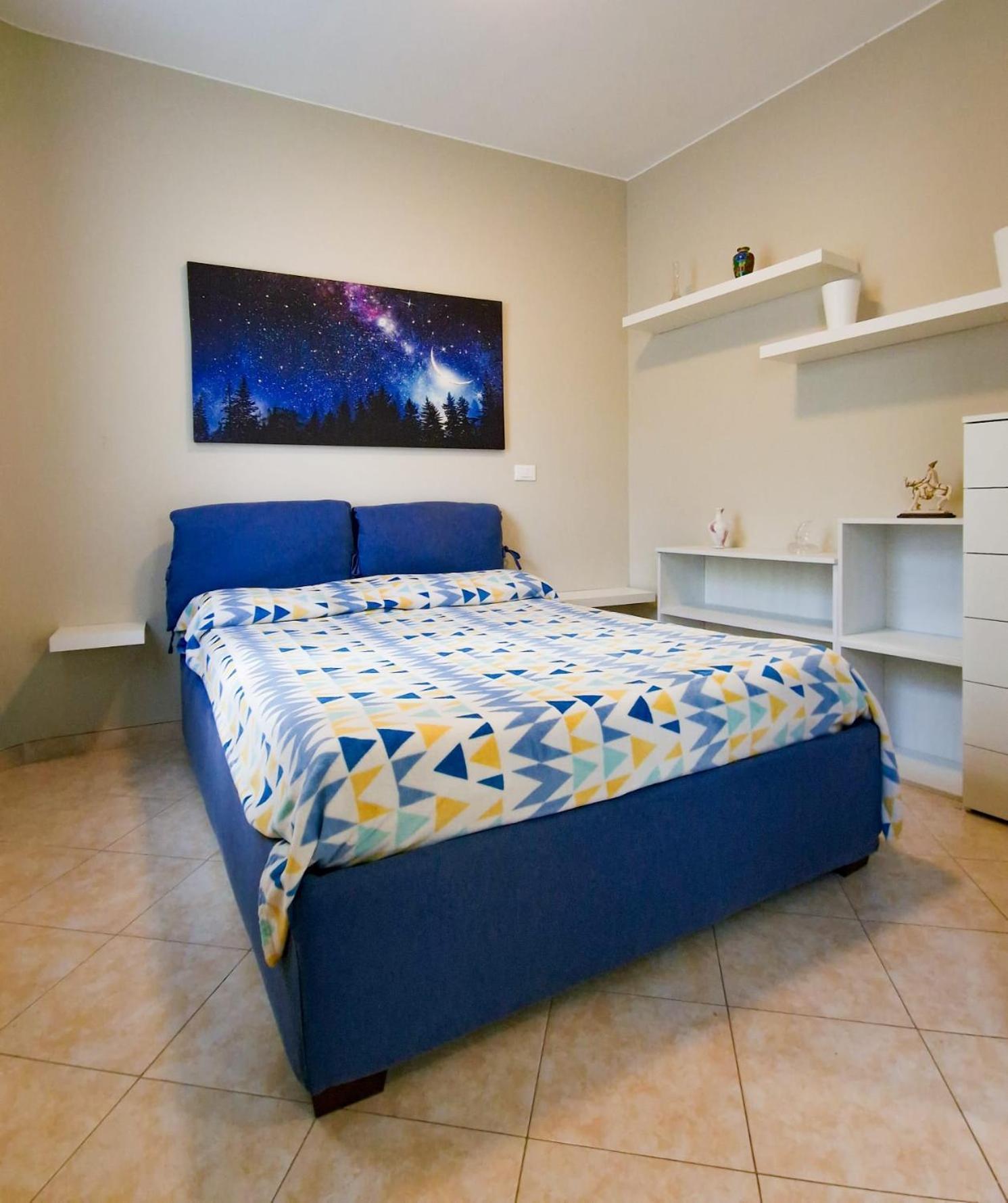 Venere - Sanremo Apartments المظهر الخارجي الصورة