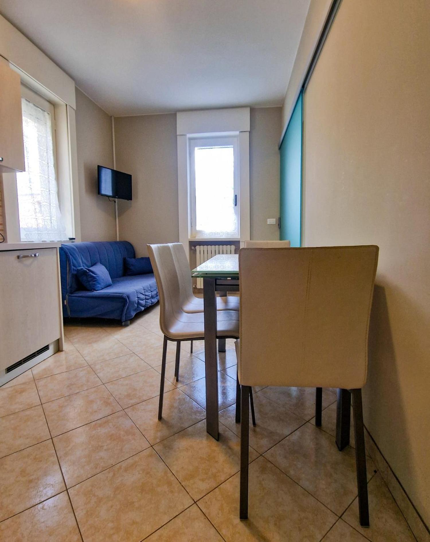 Venere - Sanremo Apartments المظهر الخارجي الصورة