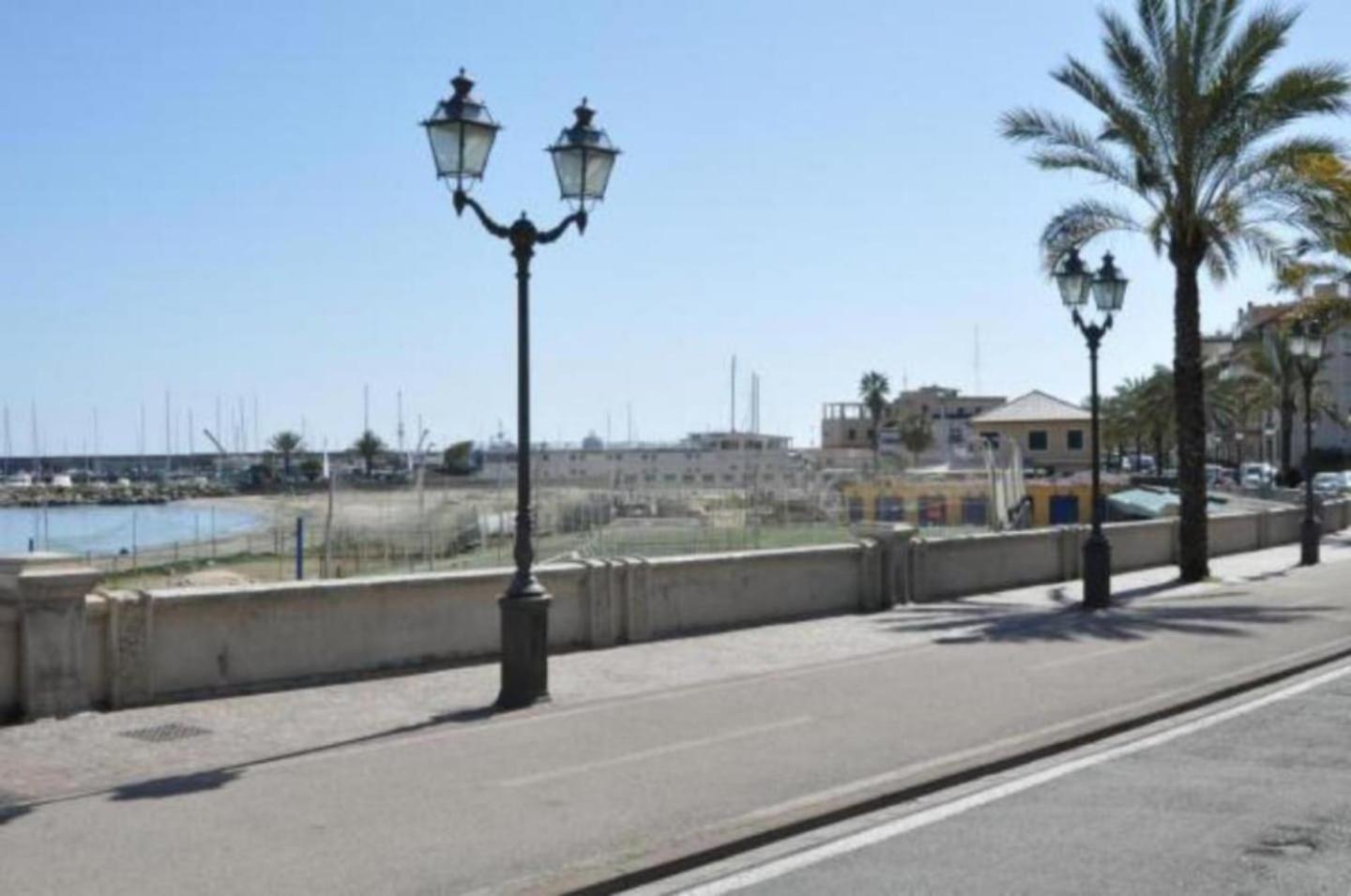 Venere - Sanremo Apartments المظهر الخارجي الصورة