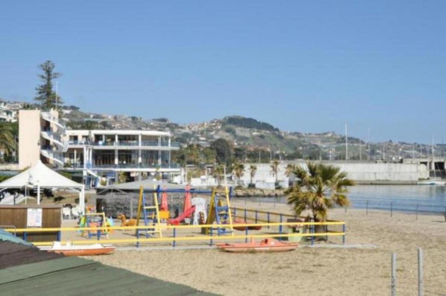 Venere - Sanremo Apartments المظهر الخارجي الصورة